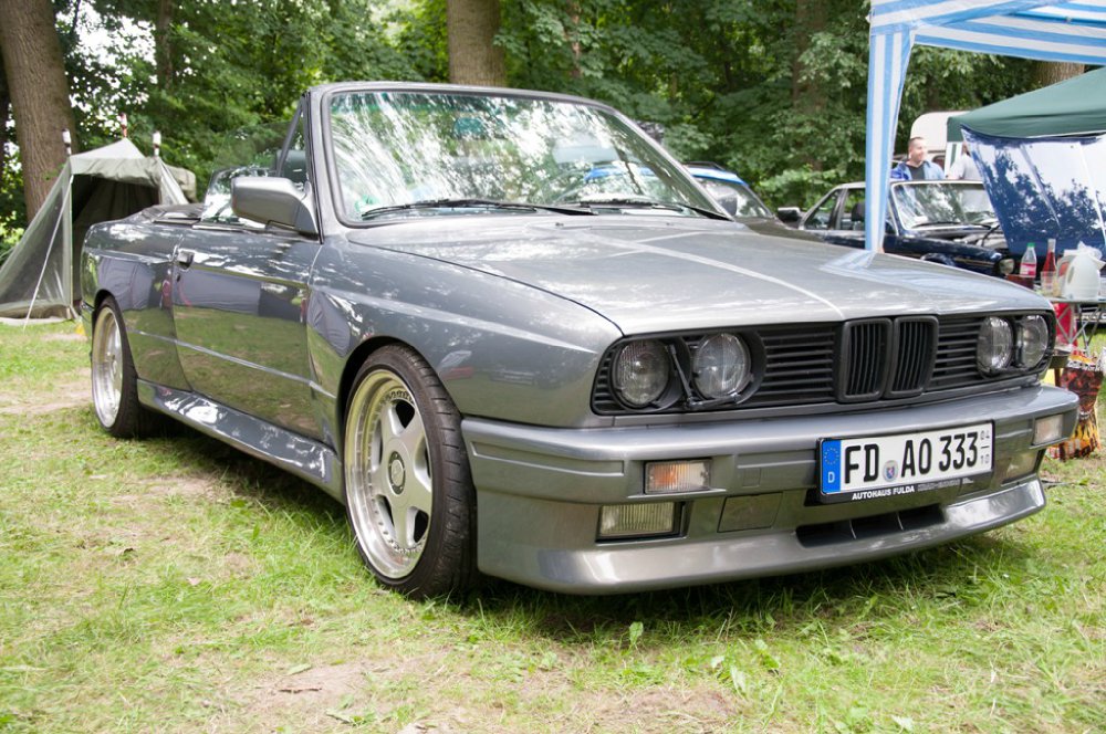 Pauls Bauernhof 11.08.2012 - Fotos von Treffen & Events