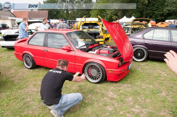 BMW-Syndikat Fotostorie