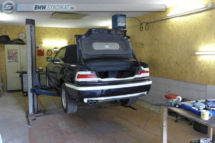 BMW-Syndikat Fotostorie