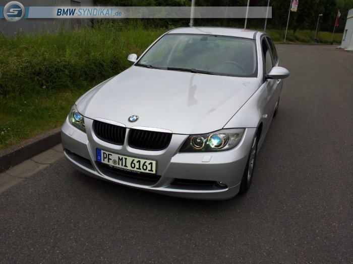 BMW-Syndikat Fotostorie