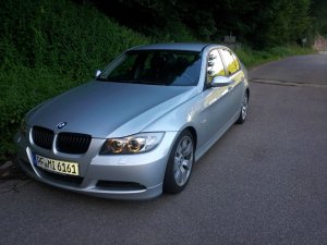 BMW 320d DieselPower - 3er BMW - E90 / E91 / E92 / E93