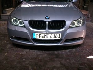 BMW 320d DieselPower - 3er BMW - E90 / E91 / E92 / E93