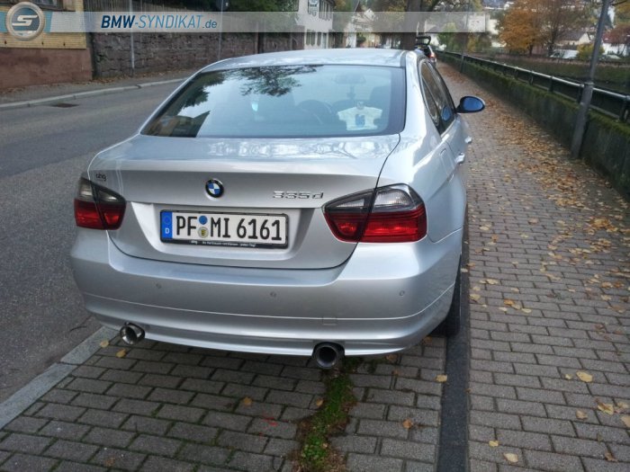 BMW-Syndikat Fotostorie