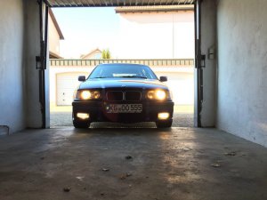 BMW 318i Daily - 3er BMW - E36