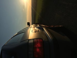 BMW 318i Daily - 3er BMW - E36