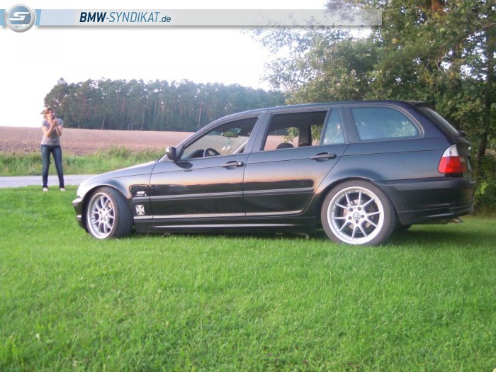 BMW-Syndikat Fotostorie