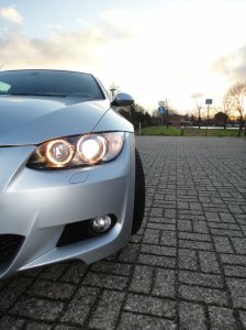 e92 3.0 liter - 3er BMW - E90 / E91 / E92 / E93