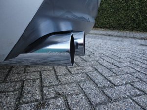 e92 3.0 liter - 3er BMW - E90 / E91 / E92 / E93