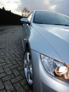 e92 3.0 liter - 3er BMW - E90 / E91 / E92 / E93