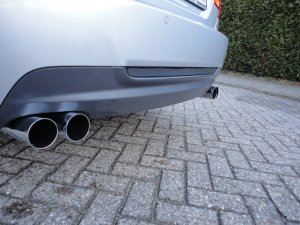 e92 3.0 liter - 3er BMW - E90 / E91 / E92 / E93