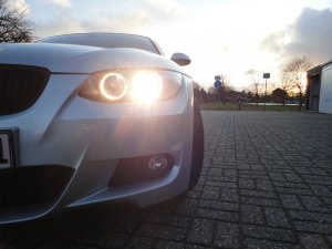 e92 3.0 liter - 3er BMW - E90 / E91 / E92 / E93