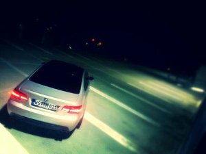 e92 3.0 liter - 3er BMW - E90 / E91 / E92 / E93