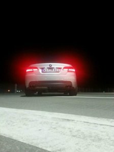 e92 3.0 liter - 3er BMW - E90 / E91 / E92 / E93