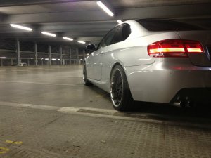 e92 3.0 liter - 3er BMW - E90 / E91 / E92 / E93