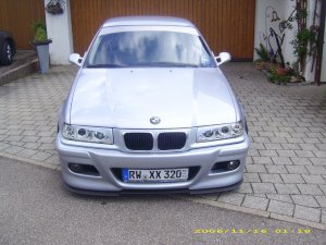 Bmw e36 320i auf 328i update - 3er BMW - E36 Bmw e36 320i auf 328i update - 3er BMW - E36
