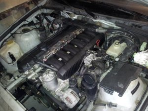 Bmw e36 320i auf 328i update - 3er BMW - E36 Bmw e36 320i auf 328i update - 3er BMW - E36