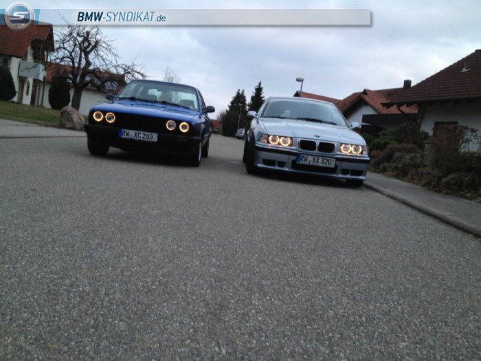 BMW-Syndikat Fotostorie