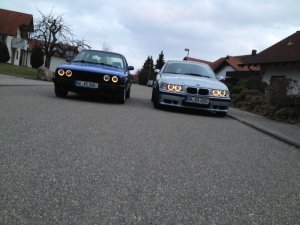Bmw e36 320i auf 328i update - 3er BMW - E36 Bmw e36 320i auf 328i update - 3er BMW - E36