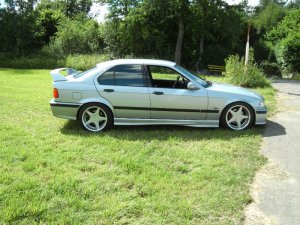 Bmw e36 320i auf 328i update - 3er BMW - E36
