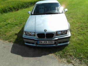 Bmw e36 320i auf 328i update - 3er BMW - E36 Bmw e36 320i auf 328i update - 3er BMW - E36