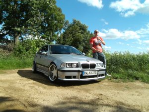 Bmw e36 320i auf 328i update - 3er BMW - E36 Bmw e36 320i auf 328i update - 3er BMW - E36