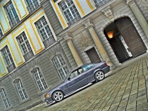 E36 Coupe Saison 2012 - 3er BMW - E36