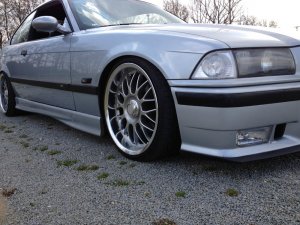 E36 328i Coupe - 3er BMW - E36