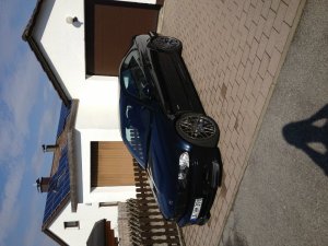 E46 M3 Coupe - 3er BMW - E46