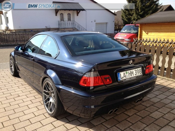 BMW-Syndikat Fotostorie
