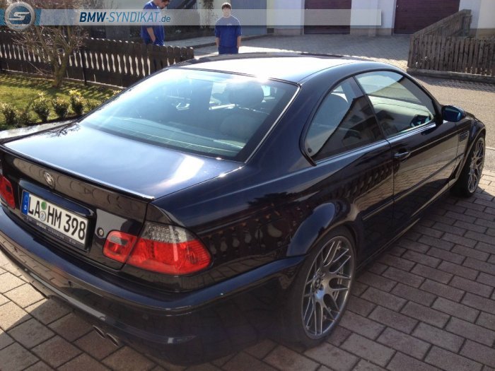 BMW-Syndikat Fotostorie