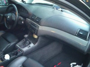 Meine Zicke Elenor - 3er BMW - E46 Meine Zicke Elenor - 3er BMW - E46