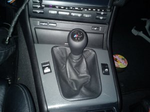 Meine Zicke Elenor - 3er BMW - E46 Meine Zicke Elenor - 3er BMW - E46