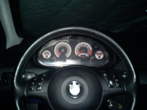 Meine Zicke Elenor - 3er BMW - E46 Meine Zicke Elenor - 3er BMW - E46