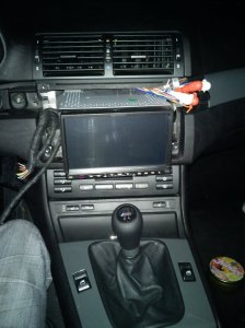 Meine Zicke Elenor - 3er BMW - E46 Meine Zicke Elenor - 3er BMW - E46