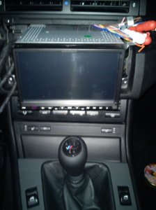 Meine Zicke Elenor - 3er BMW - E46 Meine Zicke Elenor - 3er BMW - E46