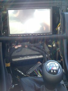 Meine Zicke Elenor - 3er BMW - E46 Meine Zicke Elenor - 3er BMW - E46