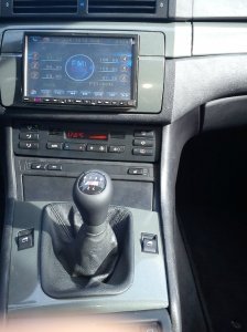 Meine Zicke Elenor - 3er BMW - E46 Meine Zicke Elenor - 3er BMW - E46