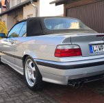 Mein E36 Cabrio Traum - 3er BMW - E36 - image.jpg