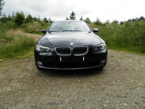 e92 330i - 3er BMW - E90 / E91 / E92 / E93