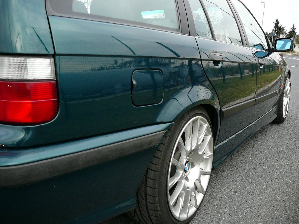 328i Touring - 3er BMW - E36