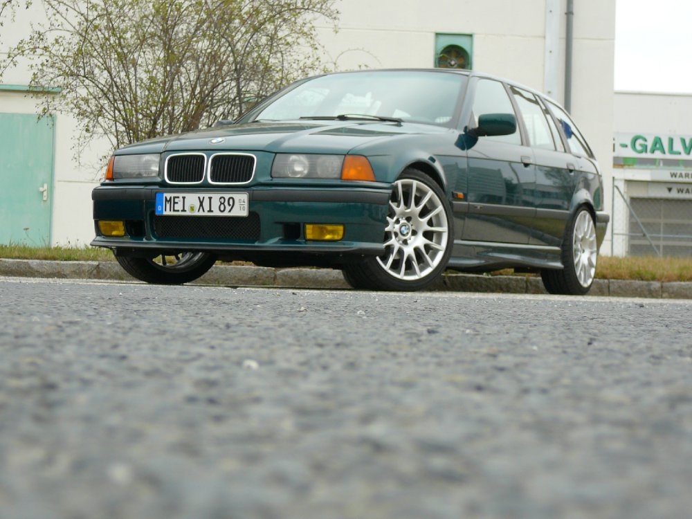 328i Touring - 3er BMW - E36