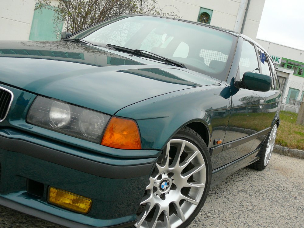 328i Touring - 3er BMW - E36