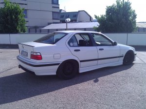 BMW 328iA M-Paket - 3er BMW - E36