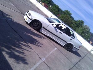 BMW 328iA M-Paket - 3er BMW - E36