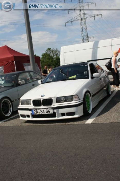 BMW-Syndikat Fotostorie