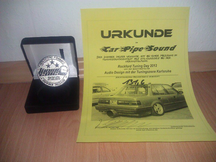 BMW 328iA M-Paket - 3er BMW - E36