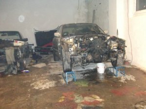 E30 M3 335I Saison 2014 - 3er BMW - E30