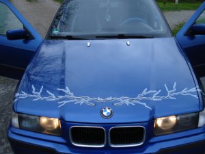 E36 318ti Compact - 3er BMW - E36