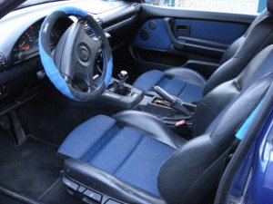 E36 318ti Compact - 3er BMW - E36