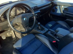 E36 318ti Compact - 3er BMW - E36